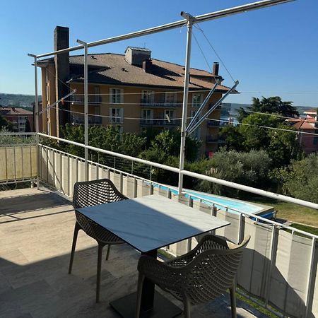 Apartments And Rooms Orazem Zoro Portorož Extérieur photo