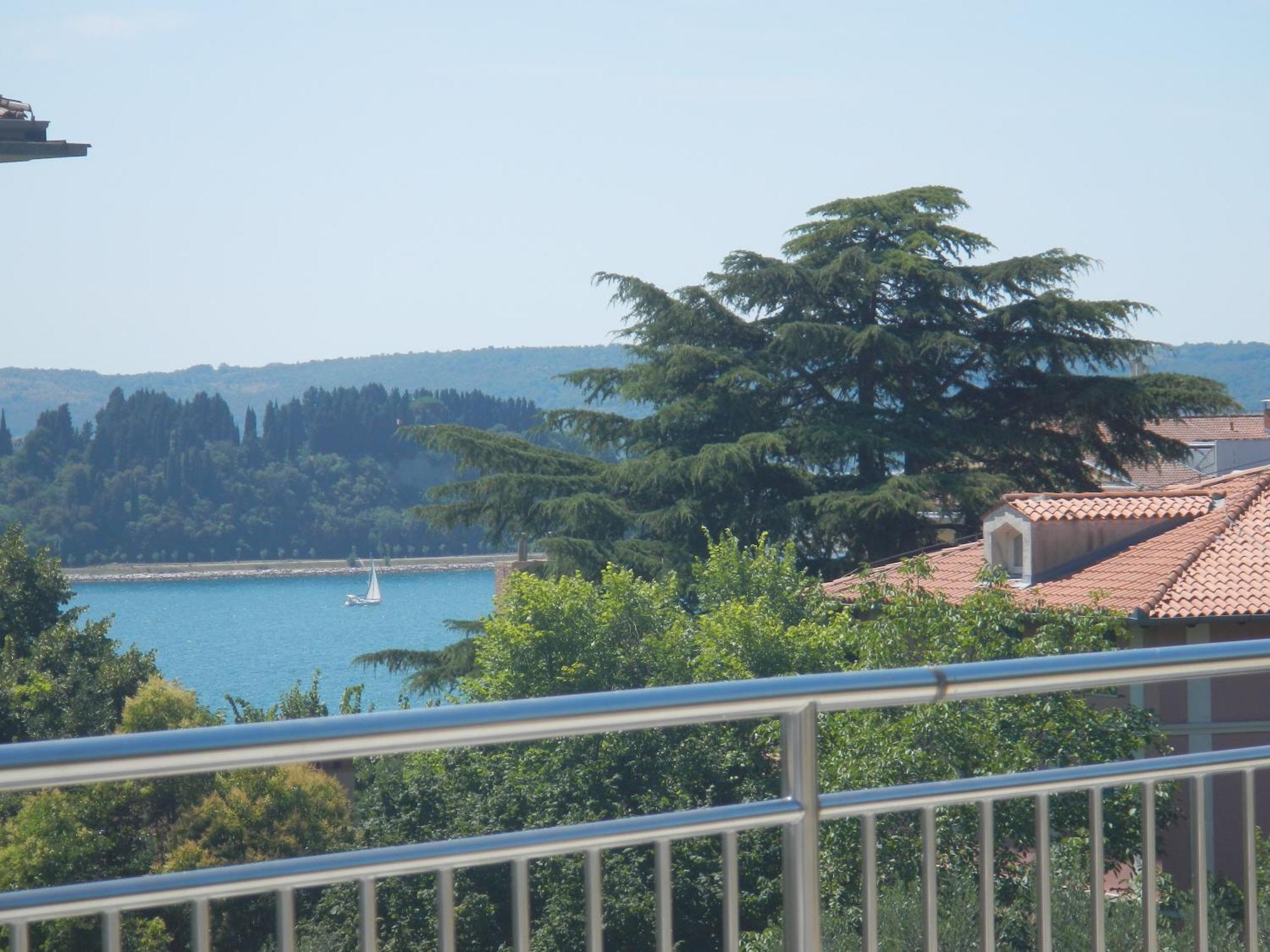 Apartments And Rooms Orazem Zoro Portorož Chambre photo