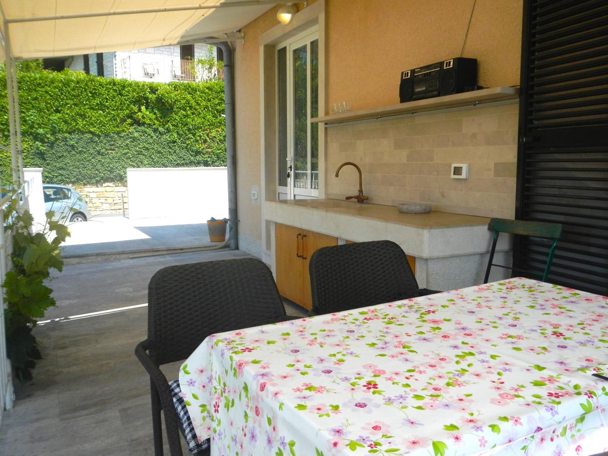 Apartments And Rooms Orazem Zoro Portorož Chambre photo