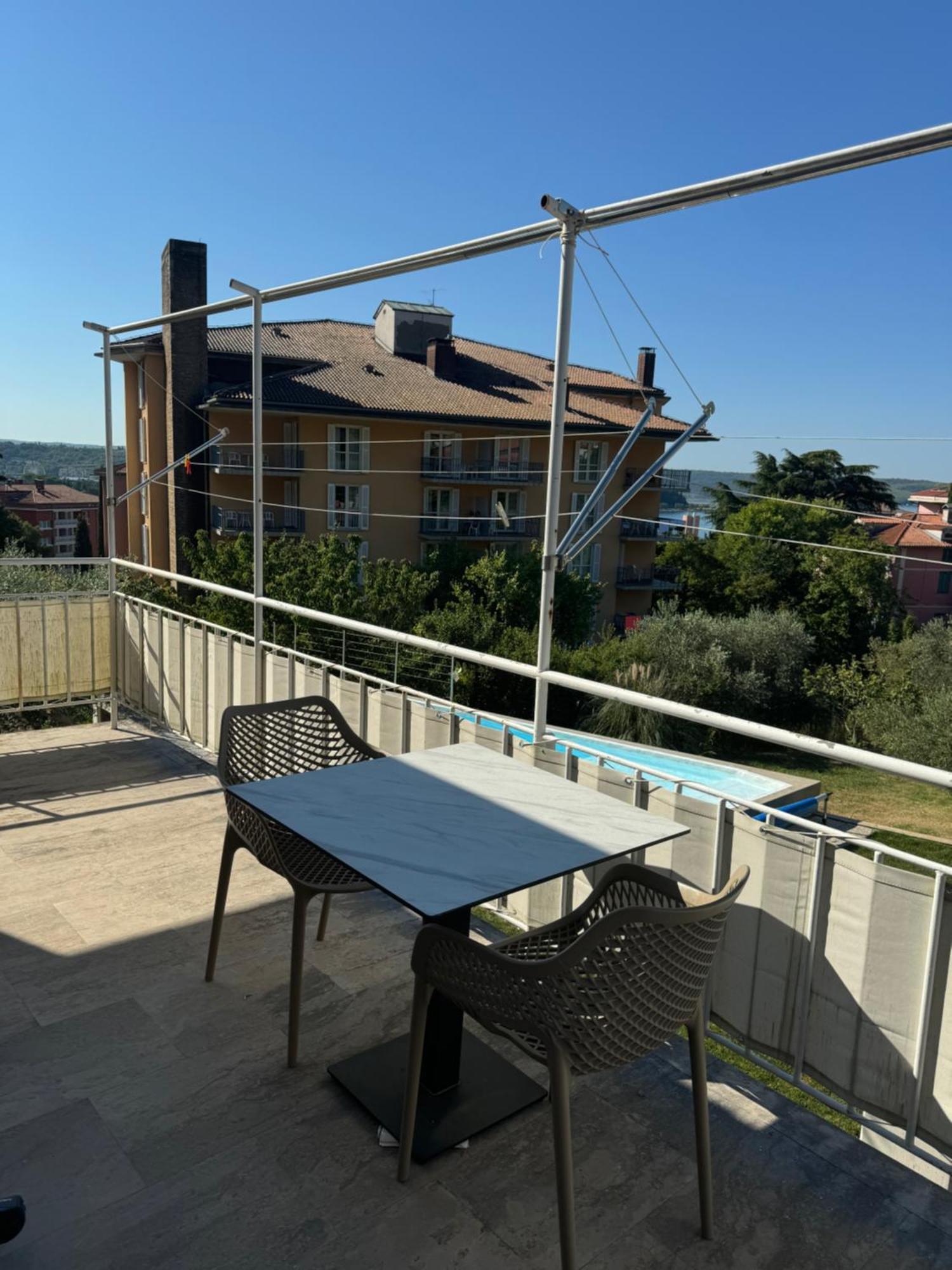 Apartments And Rooms Orazem Zoro Portorož Extérieur photo