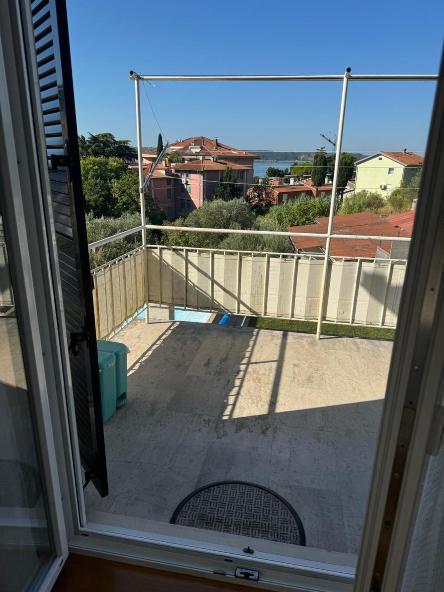Apartments And Rooms Orazem Zoro Portorož Extérieur photo