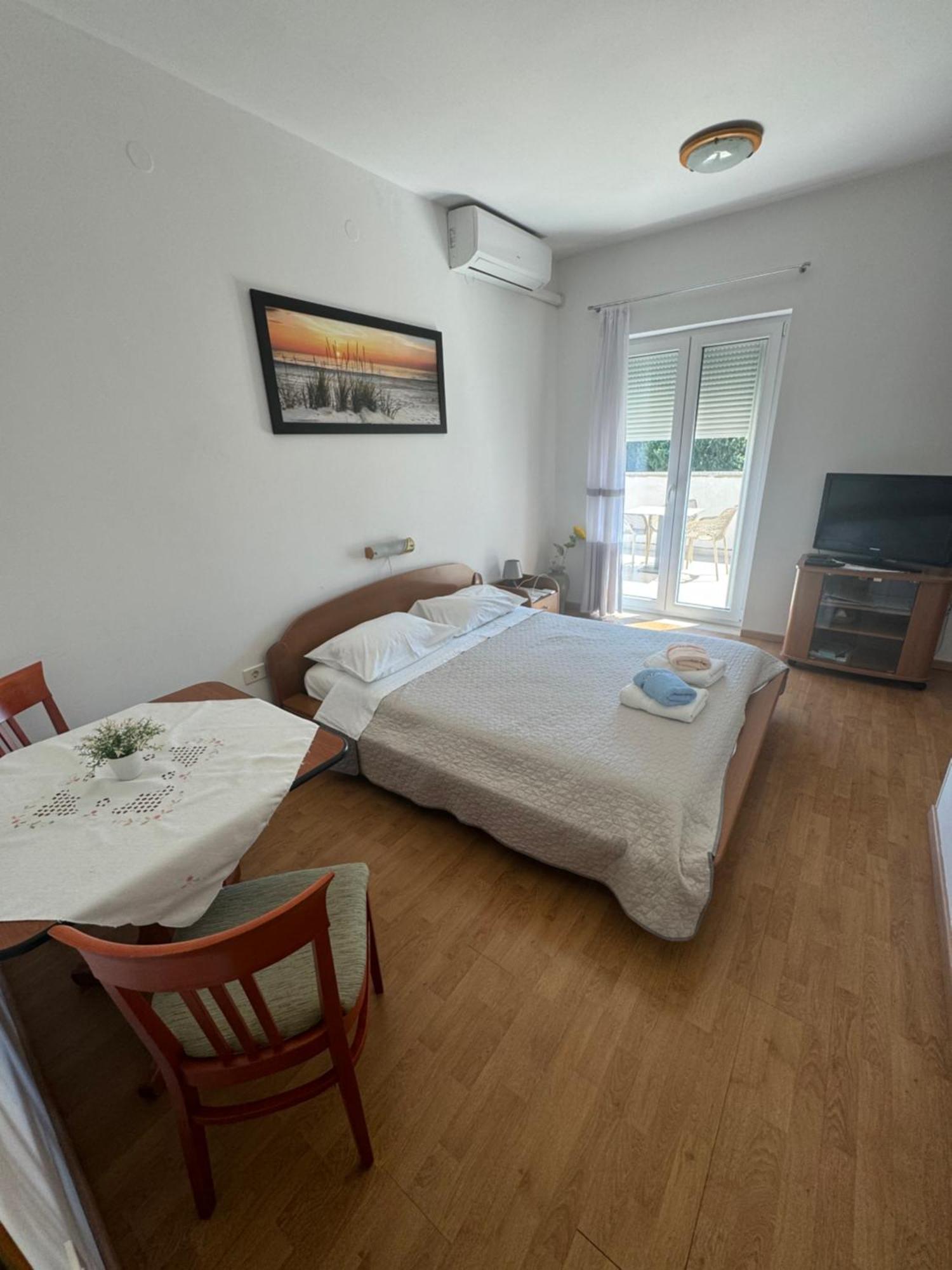Apartments And Rooms Orazem Zoro Portorož Extérieur photo