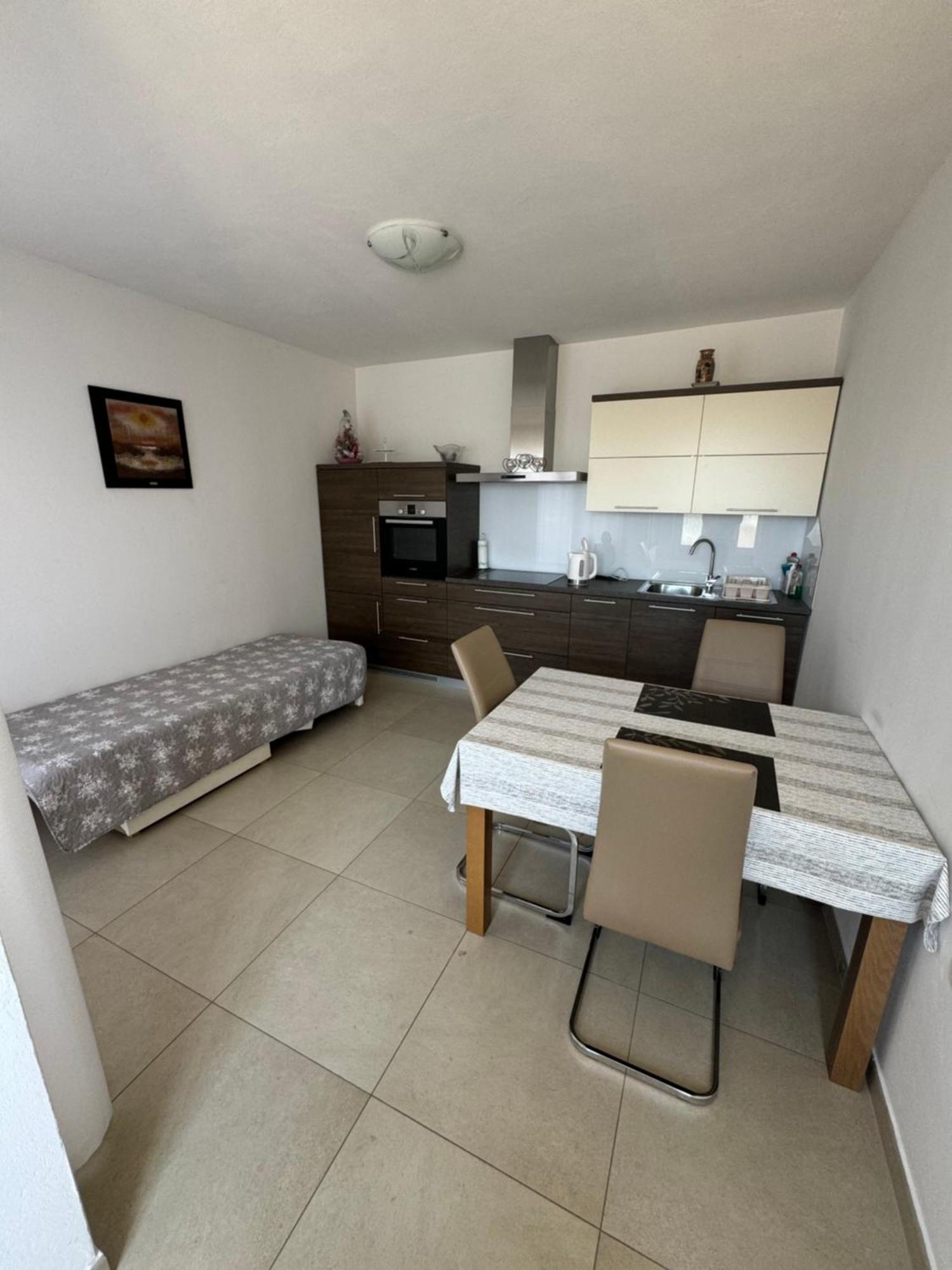 Apartments And Rooms Orazem Zoro Portorož Extérieur photo