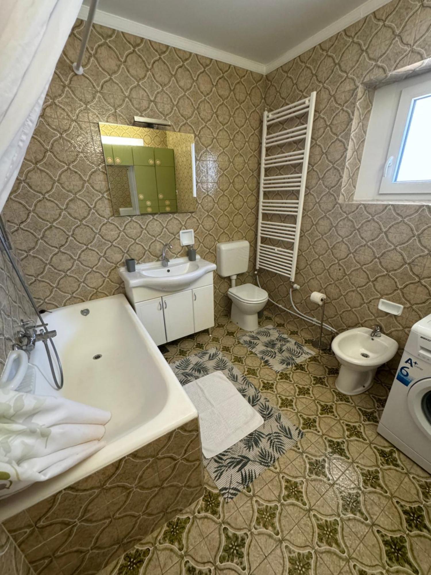 Apartments And Rooms Orazem Zoro Portorož Extérieur photo