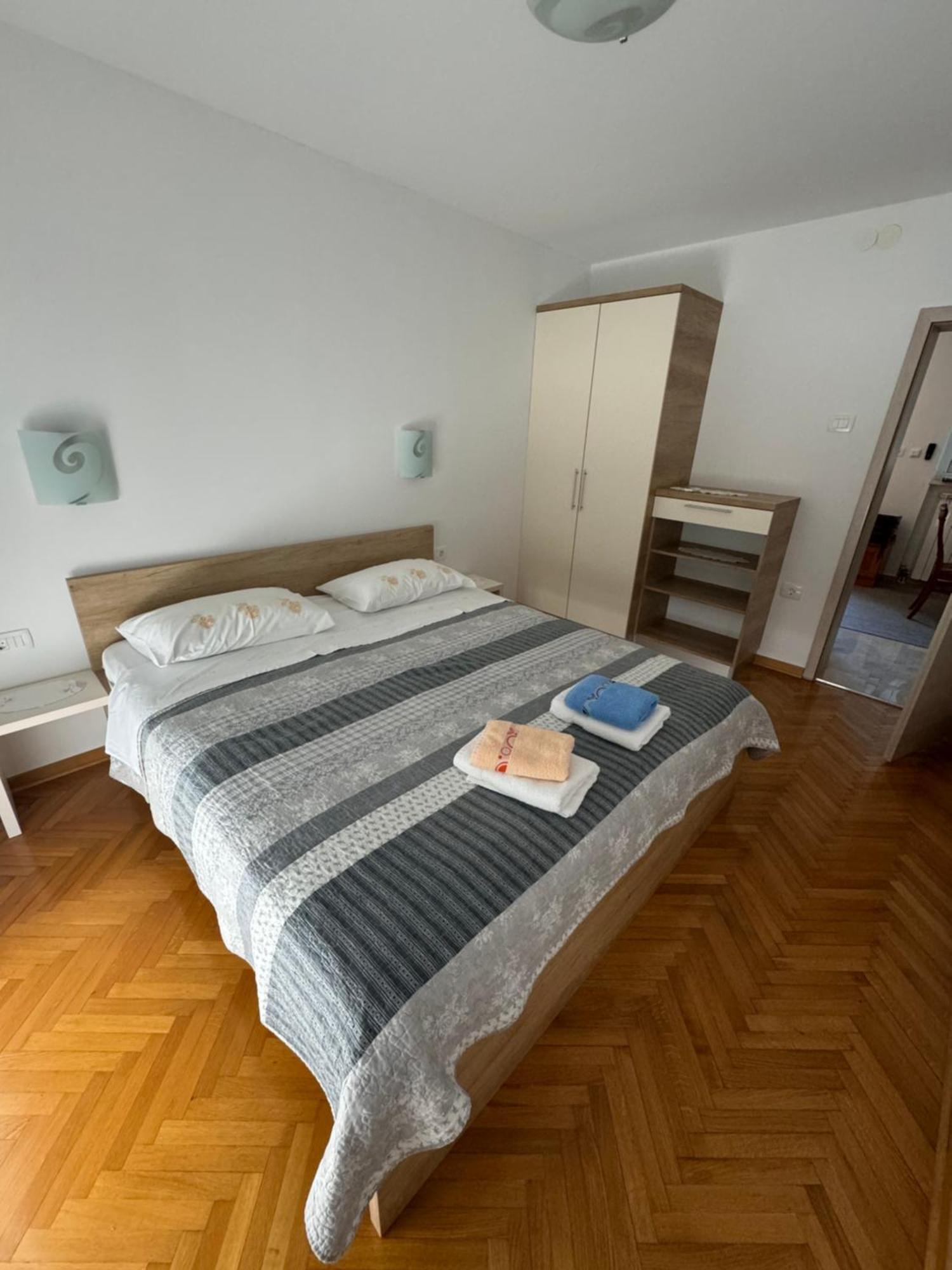 Apartments And Rooms Orazem Zoro Portorož Extérieur photo