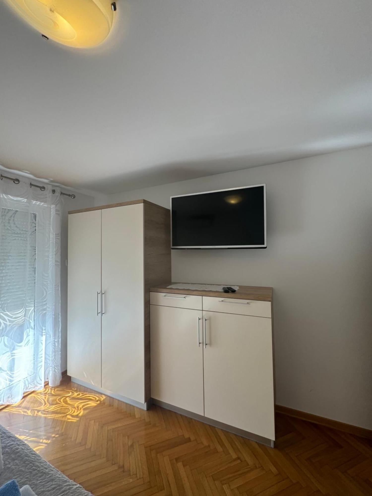 Apartments And Rooms Orazem Zoro Portorož Extérieur photo