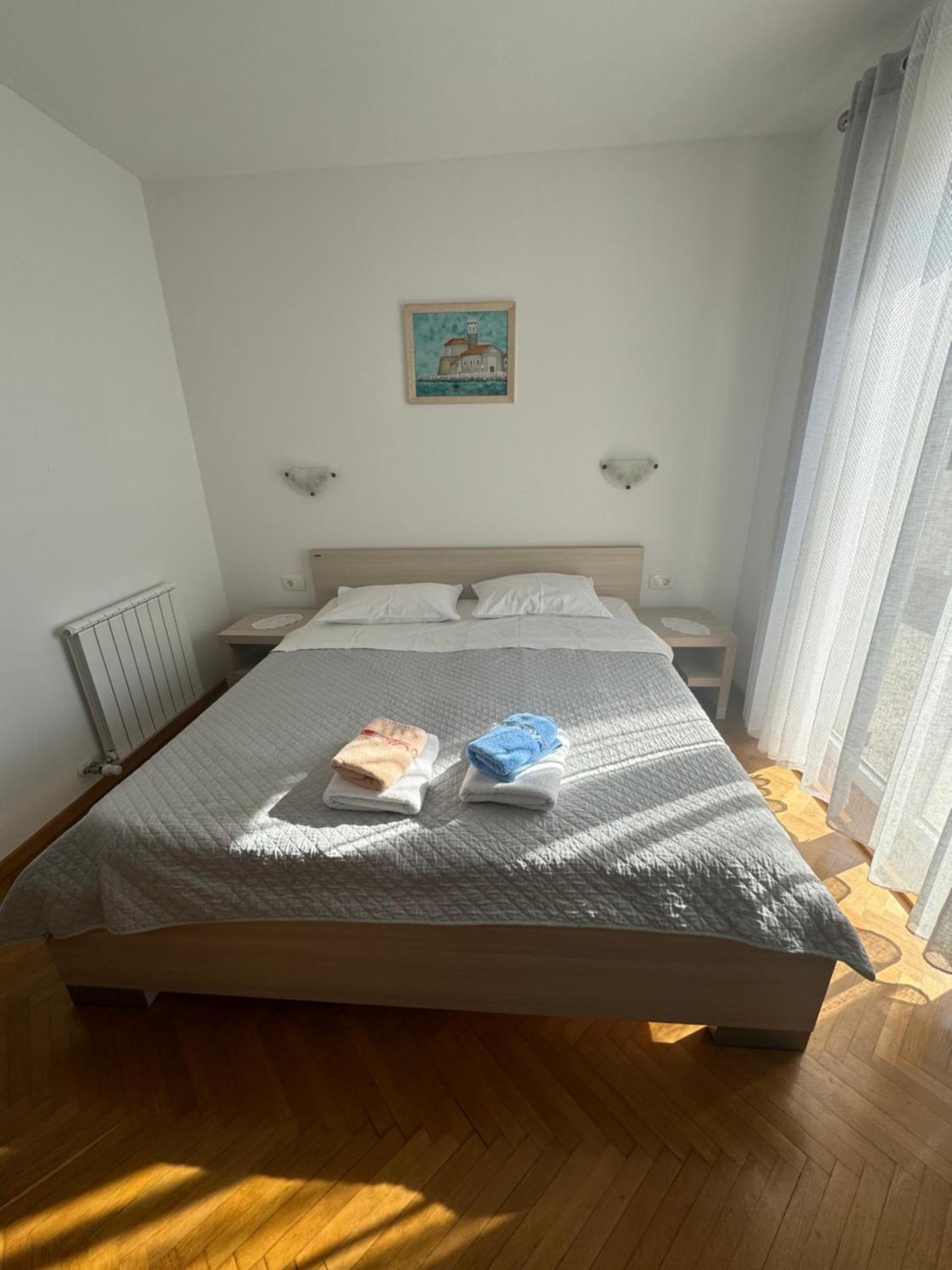 Apartments And Rooms Orazem Zoro Portorož Extérieur photo