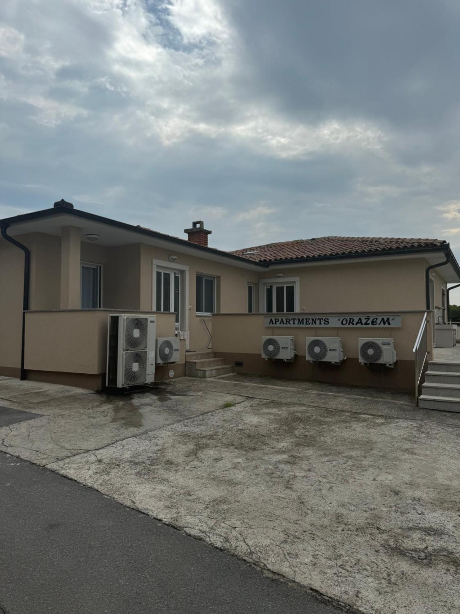 Apartments And Rooms Orazem Zoro Portorož Extérieur photo