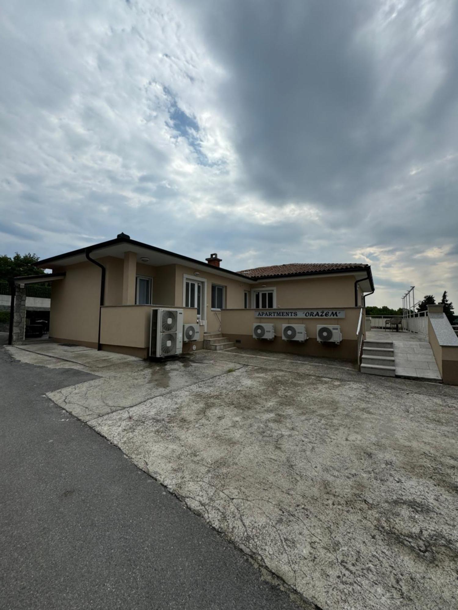Apartments And Rooms Orazem Zoro Portorož Extérieur photo