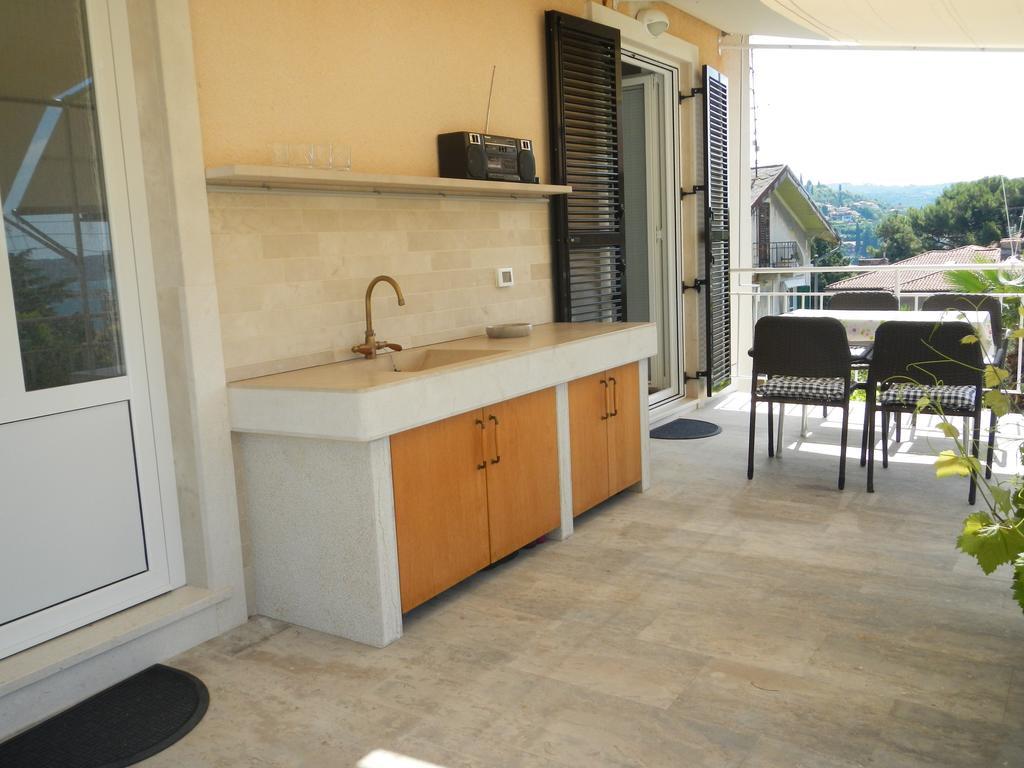 Apartments And Rooms Orazem Zoro Portorož Extérieur photo
