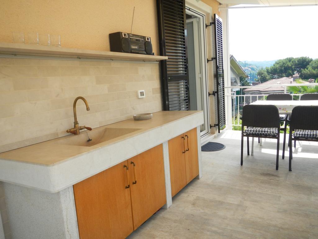 Apartments And Rooms Orazem Zoro Portorož Extérieur photo