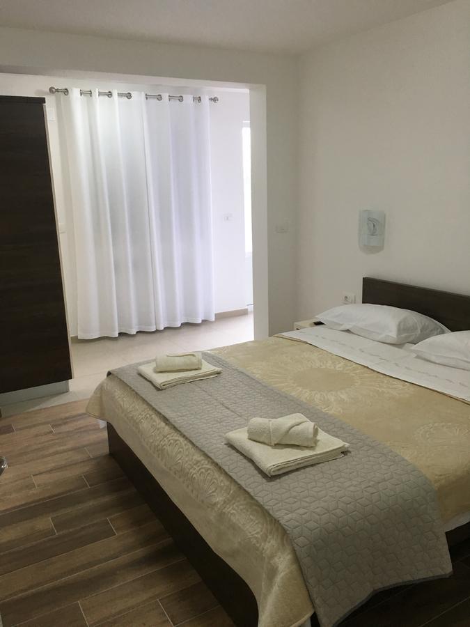 Apartments And Rooms Orazem Zoro Portorož Extérieur photo