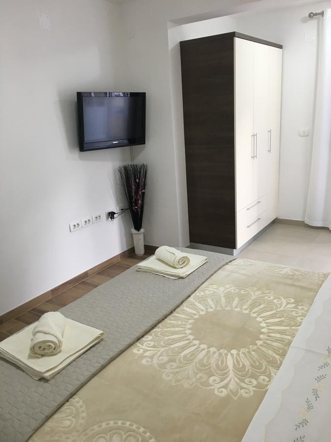 Apartments And Rooms Orazem Zoro Portorož Extérieur photo
